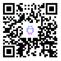 安卓下载二维码